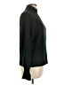ModCloth Solid Black Turtleneck Sweater Size L - photo 4