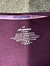 Aeropostale Purple Active T-Shirt Size S - photo 7
