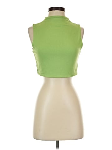 Naked Wardrobe Sleeveless Top (view 1)