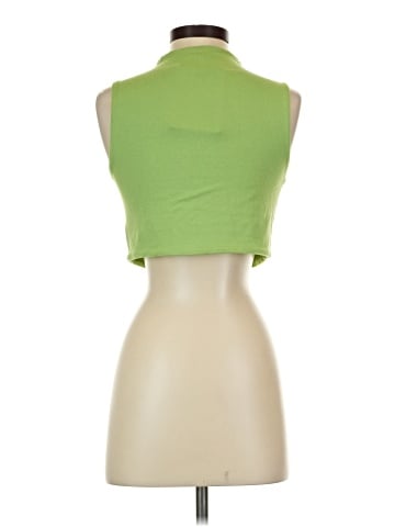 Naked Wardrobe Sleeveless Top (view 2)