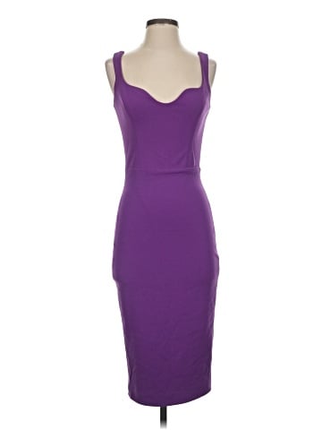 Dress the Population Cocktail Dress (view 1)
