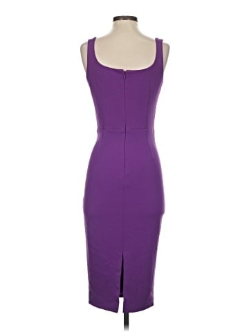 Dress the Population Cocktail Dress (view 2)