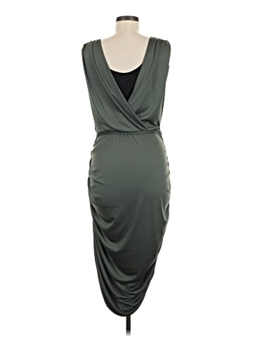 RACHEL Rachel Roy Cocktail Dress (view 2)