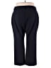 Lane Bryant Blue Dress Pants Size 22S - photo 2