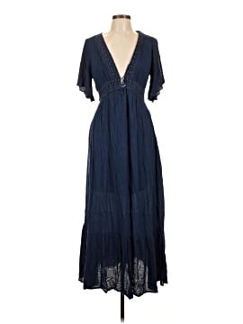 Bailey Blue Casual Dress