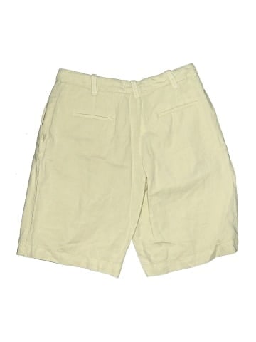 Zara Khaki Shorts (view 2)
