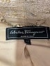Salvatore Ferragamo Gold Jacket Size 4 - photo 6