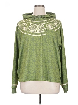 Lily By Firmiana Pullover Sweater