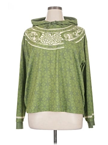 Lily by Firmiana Pullover Sweater (view 1)