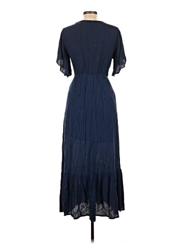 Bailey Blue Casual Dress (view 2)