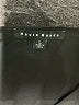 Haute Monde 100% Polyester Black Short Sleeve Blouse Size L - photo 7