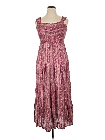 Lola P. Casual Dress (view 1)