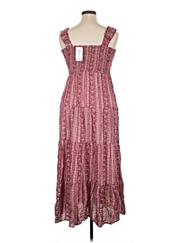 Lola P. Casual Dress (view 2)