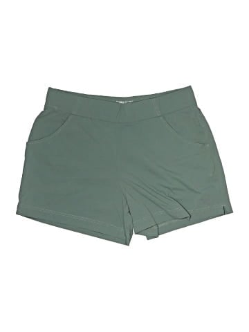 Columbia Athletic Shorts (view 1)