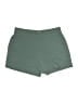 Columbia Solid Green Athletic Shorts Size XL - photo 1
