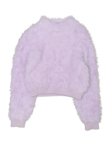 Zara Pullover Sweater (view 1)