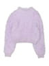 Zara Purple Pullover Sweater Size 9 - photo 1