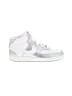Nike White Sneakers Size 10 - photo 1