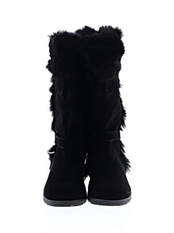 Coach Boots (view 2)