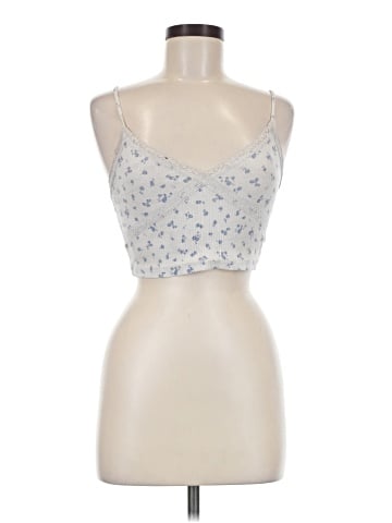 Aeropostale Sleeveless Top (view 1)