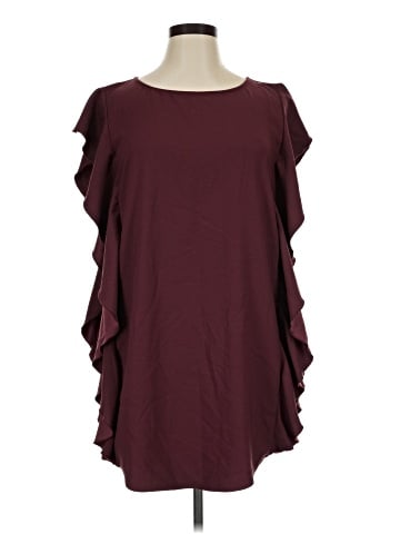 Free Press Short Sleeve Top (view 1)