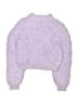 Zara Purple Pullover Sweater Size 9 - photo 2