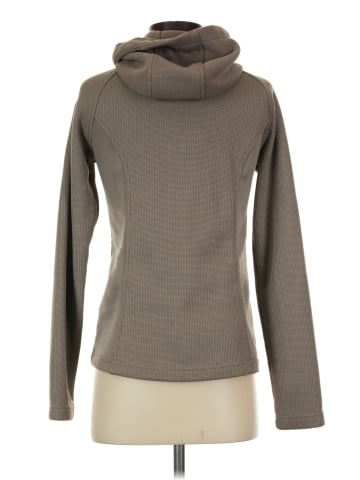 Spyder Zip Up Hoodie (view 2)