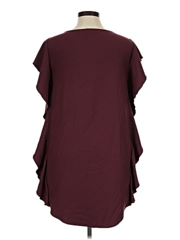 Free Press Short Sleeve Top (view 2)