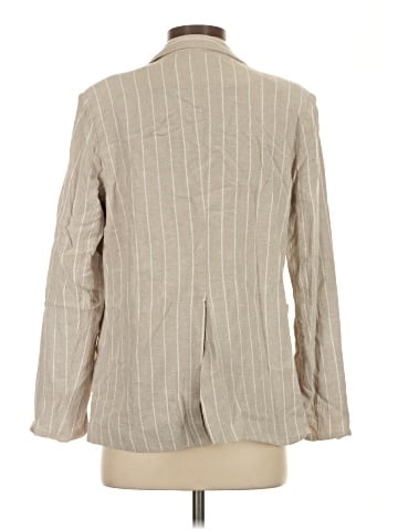 H By Halston Blazer (view 2)