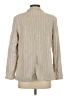 H By Halston Tan Blazer Size S - photo 2