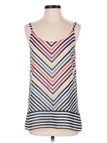 CAbi Sleeveless Top (view 1)