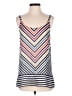 CAbi 100% Polyester Pink Sleeveless Top Size XS - photo 1