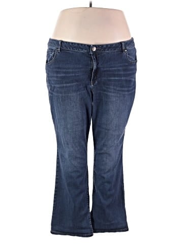 Lane Bryant Jeans (view 1)