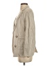 H By Halston Tan Blazer Size S - photo 5