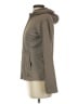 Spyder 100% Polyester Tan Zip Up Hoodie Size S - photo 5