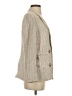 H By Halston Tan Blazer Size S - photo 4