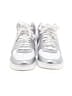 Nike White Sneakers Size 10 - photo 2