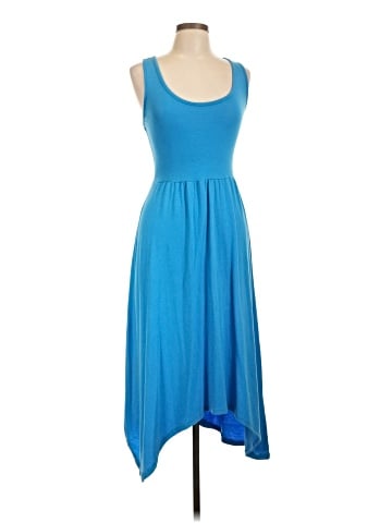 Mossimo Supply Co. Casual Dress (view 1)