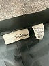 Chico's 100% Polyester Black Blazer Size Med (1) - photo 6