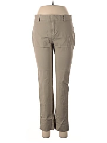 Crown & Ivy Khakis (view 1)