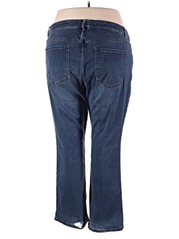 Lane Bryant Jeans (view 2)