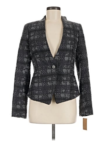 RACHEL Rachel Roy Blazer (view 1)