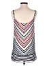 CAbi 100% Polyester Pink Sleeveless Top Size XS - photo 2