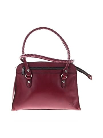 Patricia Nash Leather Shoulder Bag (view 1)