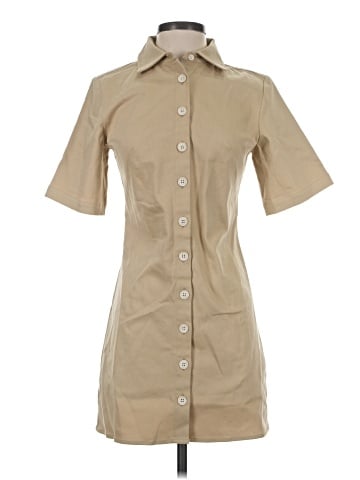 J.Crew Casual Dress (view 1)