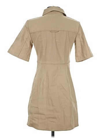J.Crew Casual Dress (view 2)