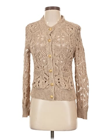 Zara Cardigan (view 1)