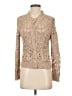 Zara Tan Cardigan Size S - photo 1