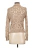 Zara Tan Cardigan Size S - photo 2
