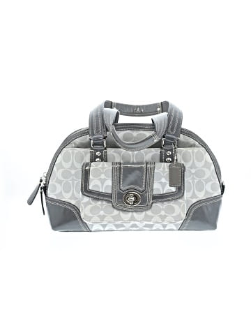 Coach Factory Satchel (view 1)